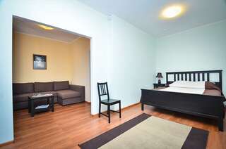 Гостиница Маяк Новоалтайск-4