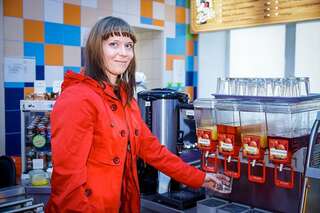 Гостиница Маяк Новоалтайск-6