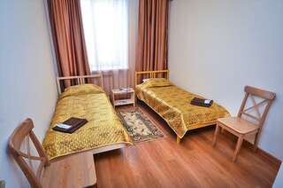 Гостиница Маяк Новоалтайск-2