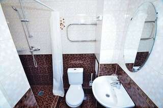 Гостиница Маяк Новоалтайск-3